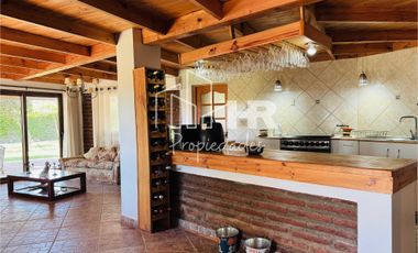 Parcela en venta en TILTIL