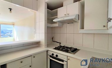Departamento en venta en CONCEPCIÓN