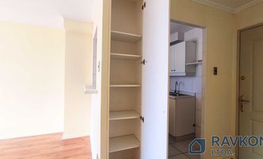 Departamento en venta en CONCEPCIÓN