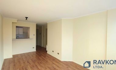 Departamento en venta en CONCEPCIÓN