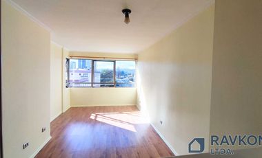 Departamento en venta en CONCEPCIÓN