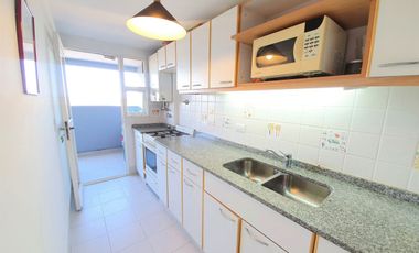 ALQUILER ANUAL AMOBLADO DEPARTAMENTO C/AMENITIES