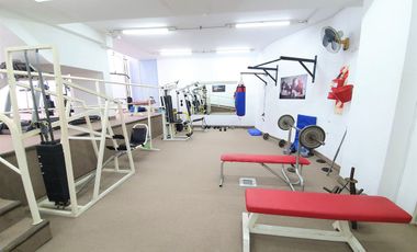 ALQUILER ANUAL AMOBLADO DEPARTAMENTO C/AMENITIES