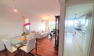 ALQUILER ANUAL AMOBLADO DEPARTAMENTO C/AMENITIES