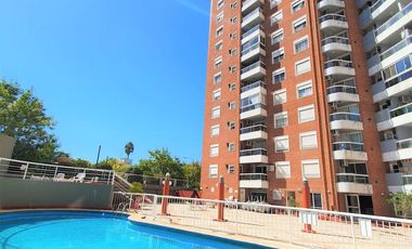 ALQUILER ANUAL AMOBLADO DEPARTAMENTO C/AMENITIES