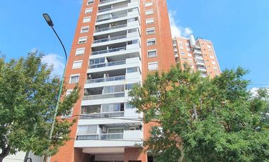 ALQUILER ANUAL AMOBLADO DEPARTAMENTO C/AMENITIES