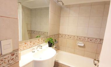 ALQUILER ANUAL AMOBLADO DEPARTAMENTO C/AMENITIES