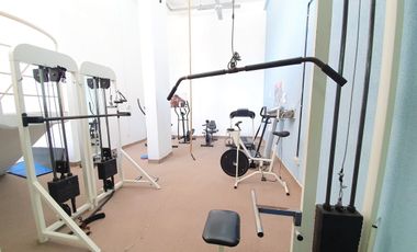 ALQUILER ANUAL AMOBLADO DEPARTAMENTO C/AMENITIES