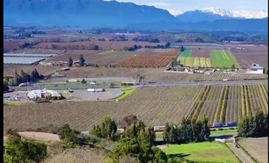 DESCUENTO DE 10 MILLONES EN TU PARCELA EN SAN FERNANDO