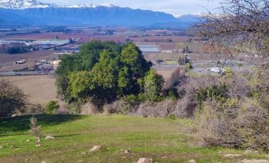 DESCUENTO DE 10 MILLONES EN TU PARCELA EN SAN FERNANDO