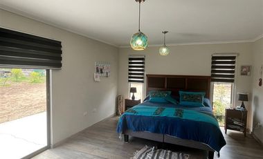 Parcela en Arriendo en CONDOMINIO RESERVA RIPAMONTI