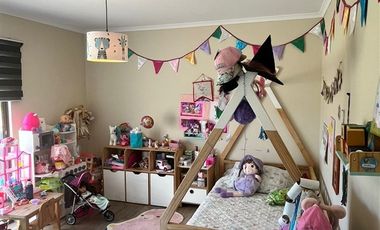 Parcela en Arriendo en CONDOMINIO RESERVA RIPAMONTI