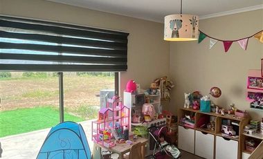 Parcela en Arriendo en CONDOMINIO RESERVA RIPAMONTI