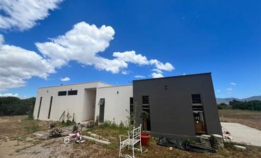 Parcela en Arriendo en CONDOMINIO RESERVA RIPAMONTI