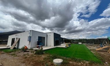 Parcela en Arriendo en CONDOMINIO RESERVA RIPAMONTI