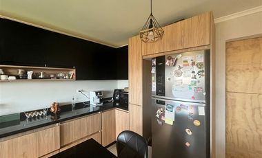 Parcela en Arriendo en CONDOMINIO RESERVA RIPAMONTI