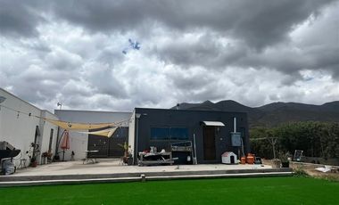 Parcela en Arriendo en CONDOMINIO RESERVA RIPAMONTI