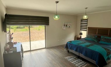 Parcela en Arriendo en CONDOMINIO RESERVA RIPAMONTI