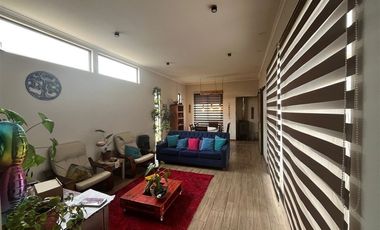 Parcela en Arriendo en CONDOMINIO RESERVA RIPAMONTI