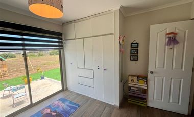 Parcela en Arriendo en CONDOMINIO RESERVA RIPAMONTI