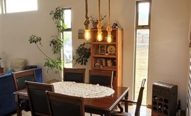 Parcela en Arriendo en CONDOMINIO RESERVA RIPAMONTI