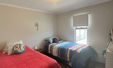 Parcela en Arriendo en CONDOMINIO RESERVA RIPAMONTI