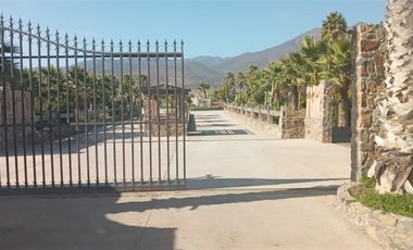 Parcela en Arriendo en CONDOMINIO RESERVA RIPAMONTI