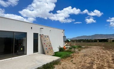 Parcela en Arriendo en CONDOMINIO RESERVA RIPAMONTI