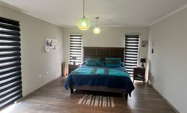 Parcela en Arriendo en CONDOMINIO RESERVA RIPAMONTI