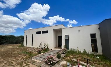 Parcela en Arriendo en CONDOMINIO RESERVA RIPAMONTI