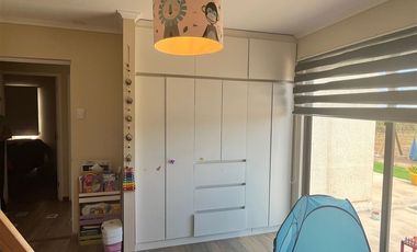 Parcela en Arriendo en CONDOMINIO RESERVA RIPAMONTI