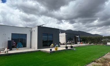 Parcela en Arriendo en CONDOMINIO RESERVA RIPAMONTI