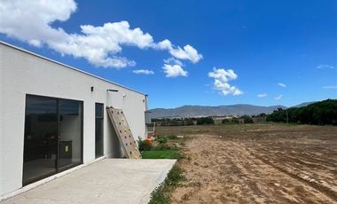 Parcela en Arriendo en CONDOMINIO RESERVA RIPAMONTI