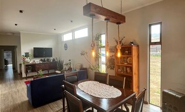 Parcela en Arriendo en CONDOMINIO RESERVA RIPAMONTI