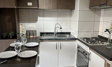 Departamento en Venta en Ecuador/Coronel Godoy