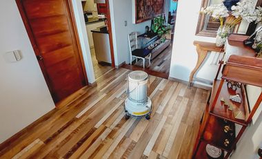 Hermosa y Amplia Casa en Excelente Condominio en Peñalolén