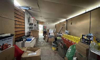 Bodega en Arriendo en Benito Rebolledo-Vicuña Mackenna / (Entre Estaciones de M. San Joaquin y M. Pedrero)
