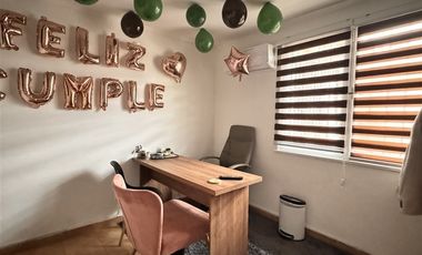 Bodega en Arriendo en Benito Rebolledo-Vicuña Mackenna / (Entre Estaciones de M. San Joaquin y M. Pedrero)