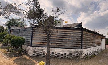 Bodega en Arriendo en Benito Rebolledo-Vicuña Mackenna / (Entre Estaciones de M. San Joaquin y M. Pedrero)