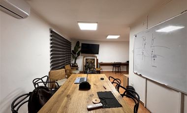 Bodega en Arriendo en Benito Rebolledo-Vicuña Mackenna / (Entre Estaciones de M. San Joaquin y M. Pedrero)