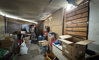 Bodega en Arriendo en Benito Rebolledo-Vicuña Mackenna / (Entre Estaciones de M. San Joaquin y M. Pedrero)