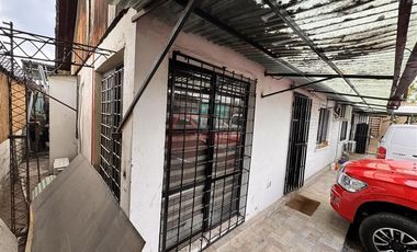 Bodega en Arriendo en Benito Rebolledo-Vicuña Mackenna / (Entre Estaciones de M. San Joaquin y M. Pedrero)