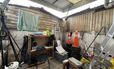 Bodega en Arriendo en Benito Rebolledo-Vicuña Mackenna / (Entre Estaciones de M. San Joaquin y M. Pedrero)