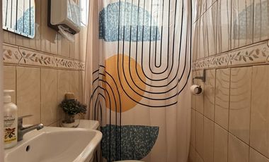 Bodega en Arriendo en Benito Rebolledo-Vicuña Mackenna / (Entre Estaciones de M. San Joaquin y M. Pedrero)