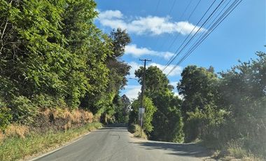 Parcela en Venta en Sector Bulliborgoa, Parcelación, Loteo El Refugio