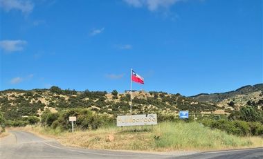 Parcela en Venta en Sector Bulliborgoa, Parcelación, Loteo El Refugio