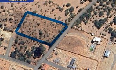 Parcela en Venta en Sector Bulliborgoa, Parcelación, Loteo El Refugio