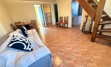 Casa en Arriendo en villa don Enrique sector norte