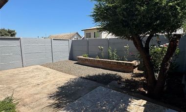 Casa en Arriendo en villa don Enrique sector norte