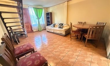 Casa en Arriendo en villa don Enrique sector norte